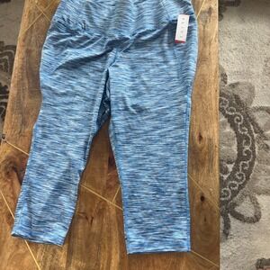 Leggings LIVI High-Rise 18-20 Active leggings NWT